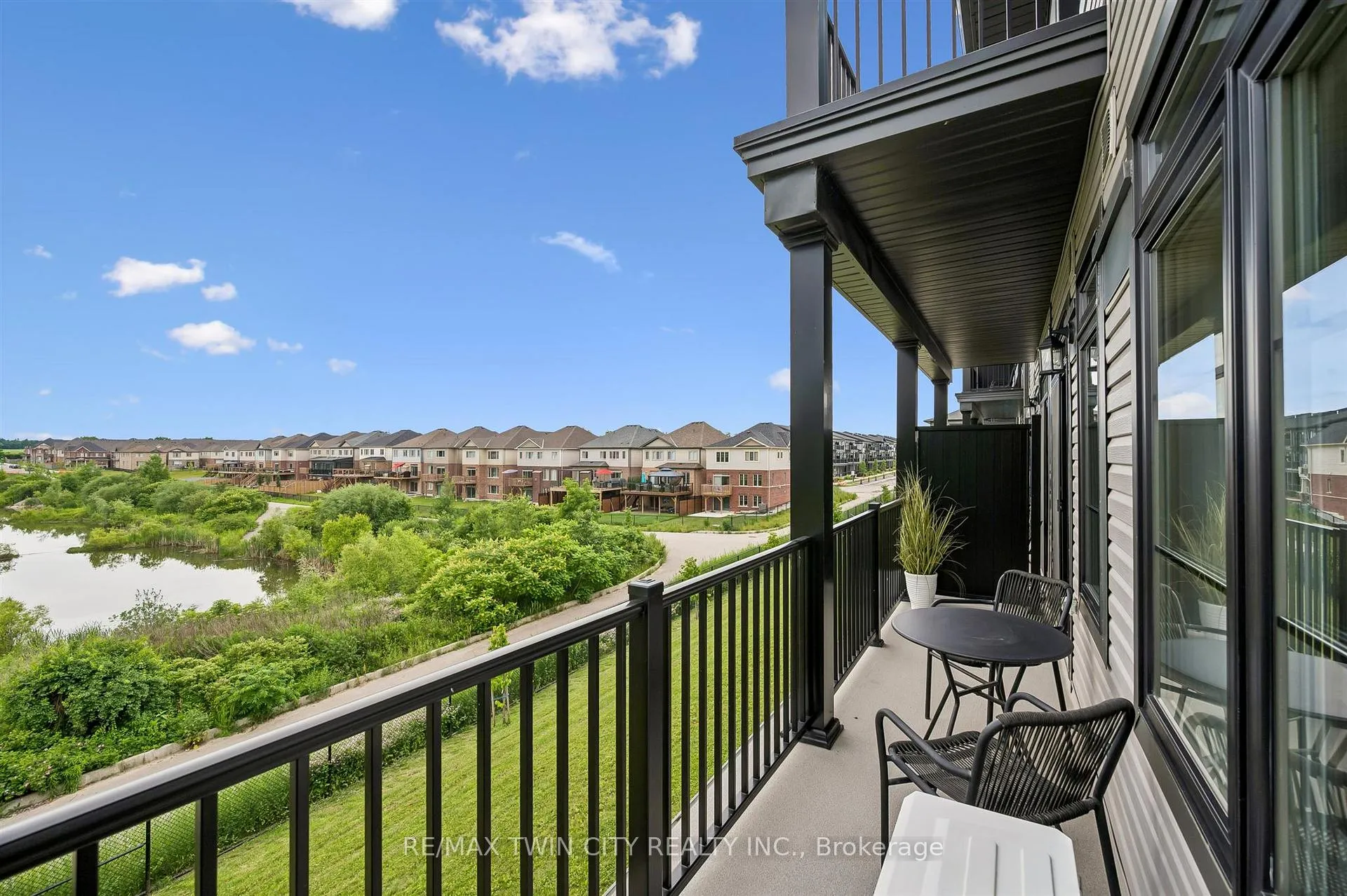 Photo 24 of 80 Lomond Lane, Kitchener, Huron Park — HOMEH