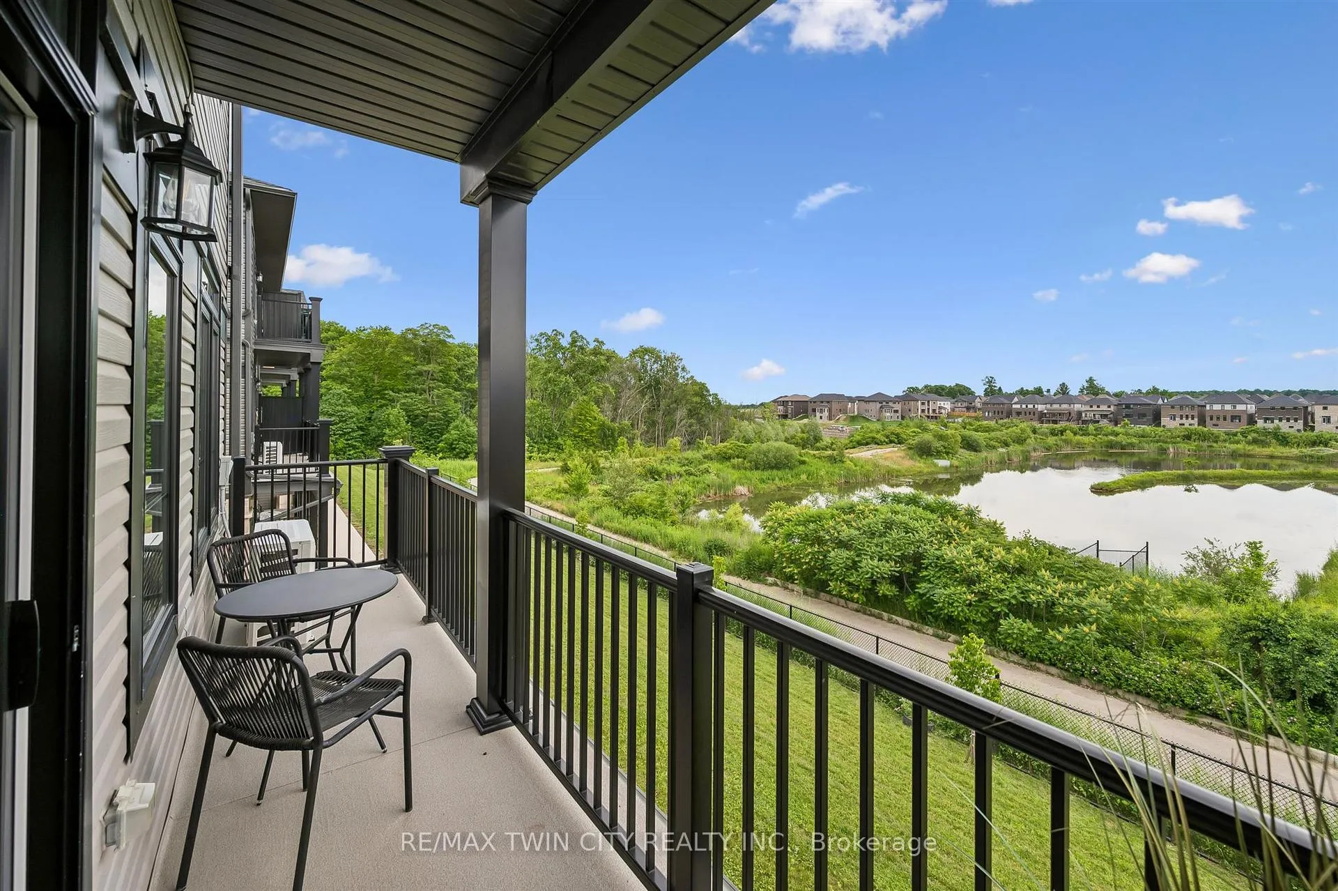 Photo 25 of 80 Lomond Lane, Kitchener, Huron Park — HOMEH