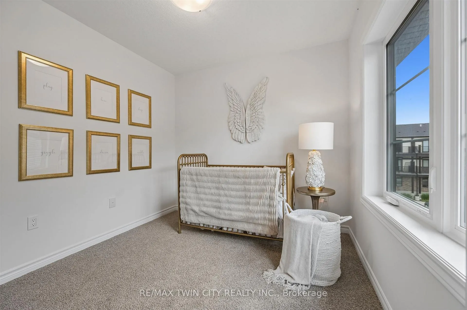 Photo 29 of 80 Lomond Lane, Kitchener, Huron Park — HOMEH