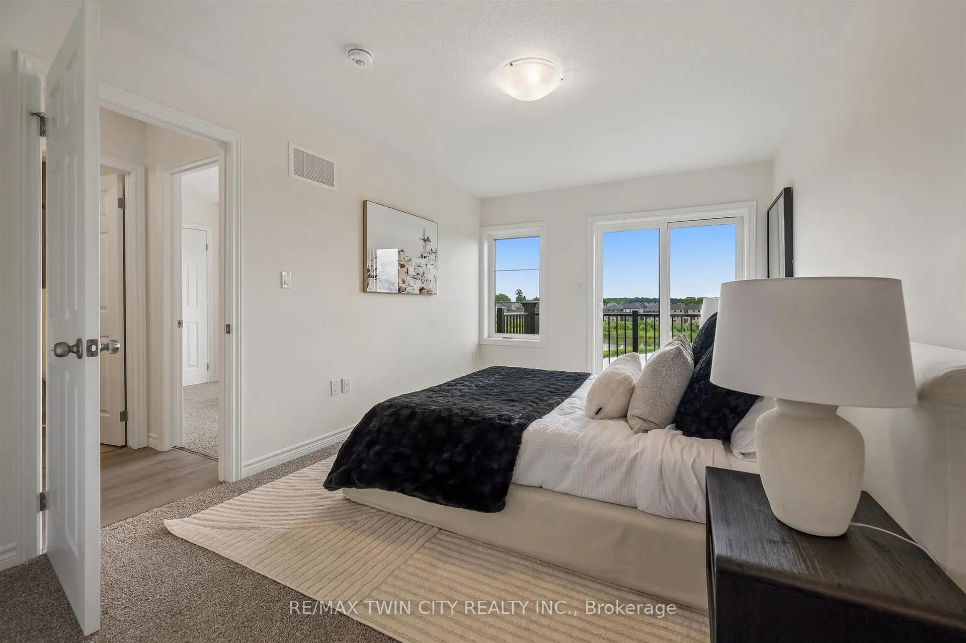 Photo 36 of 80 Lomond Lane, Kitchener, Huron Park — HOMEH