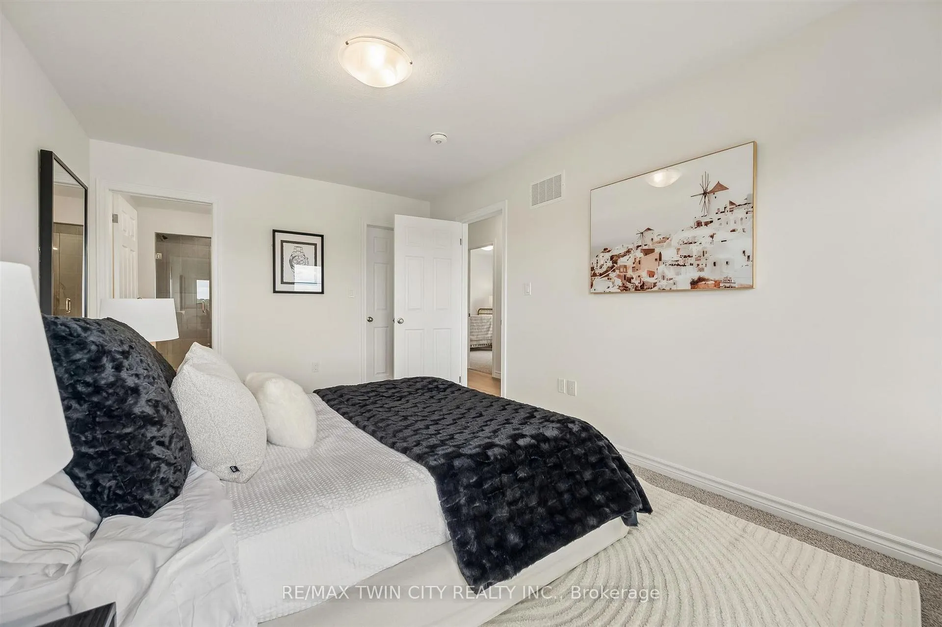 Photo 37 of 80 Lomond Lane, Kitchener, Huron Park — HOMEH