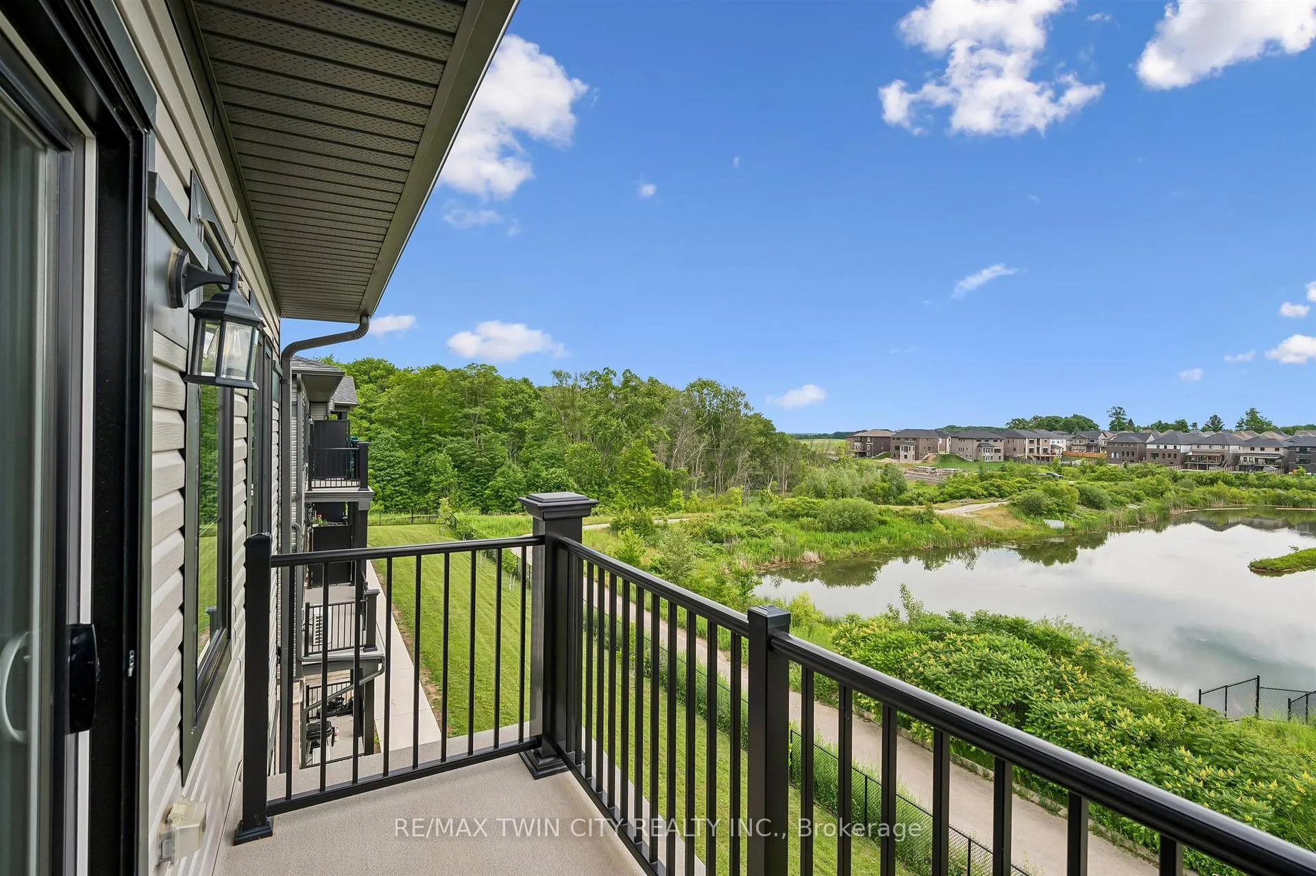 Photo 43 of 80 Lomond Lane, Kitchener, Huron Park — HOMEH