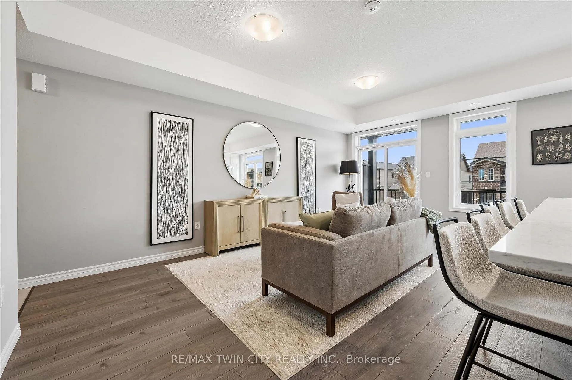 Photo 6 of 9 Lomond Lane, Kitchener, Huron Park — HOMEH
