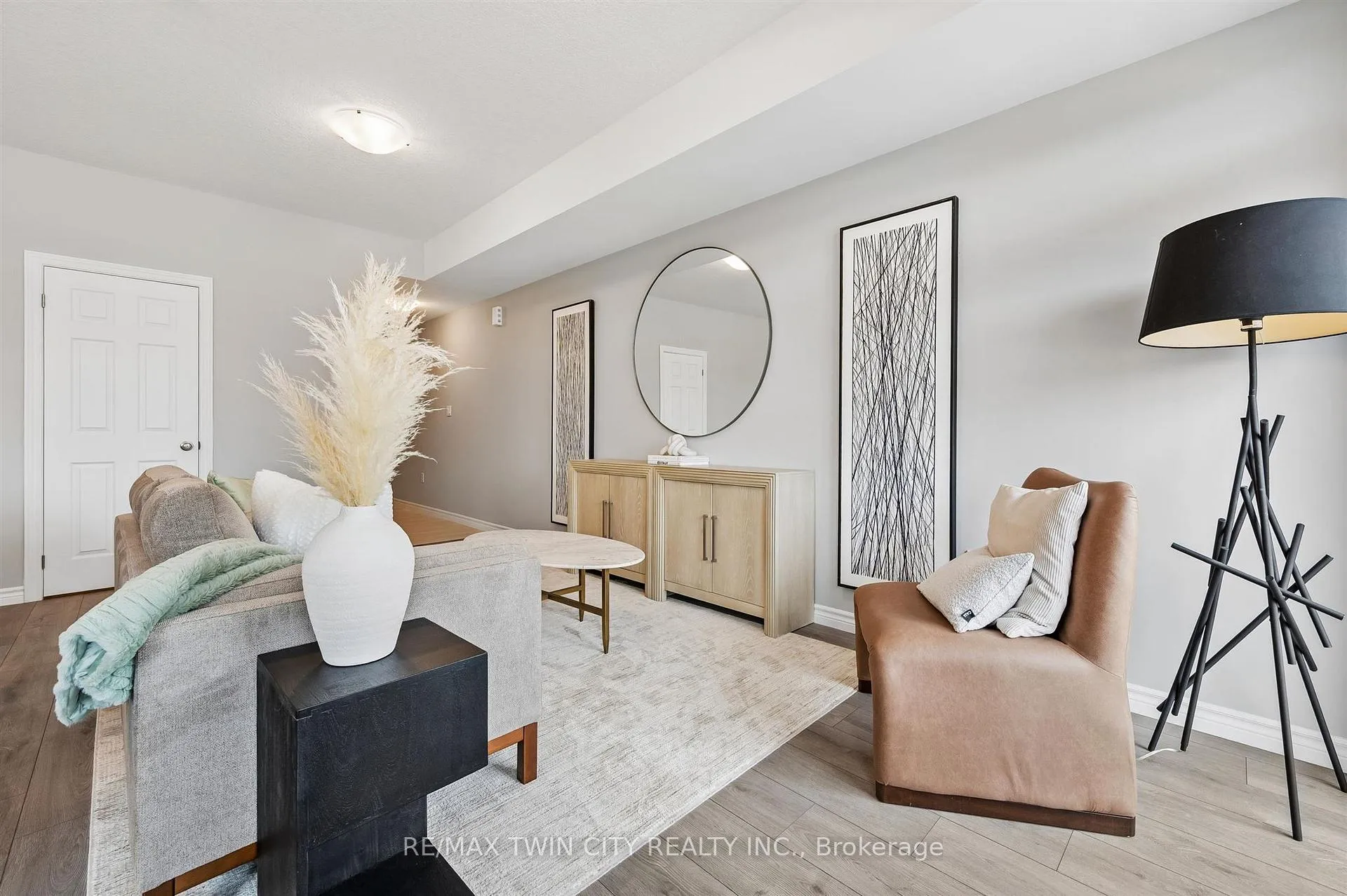 Photo 11 of 9 Lomond Lane, Kitchener, Huron Park — HOMEH