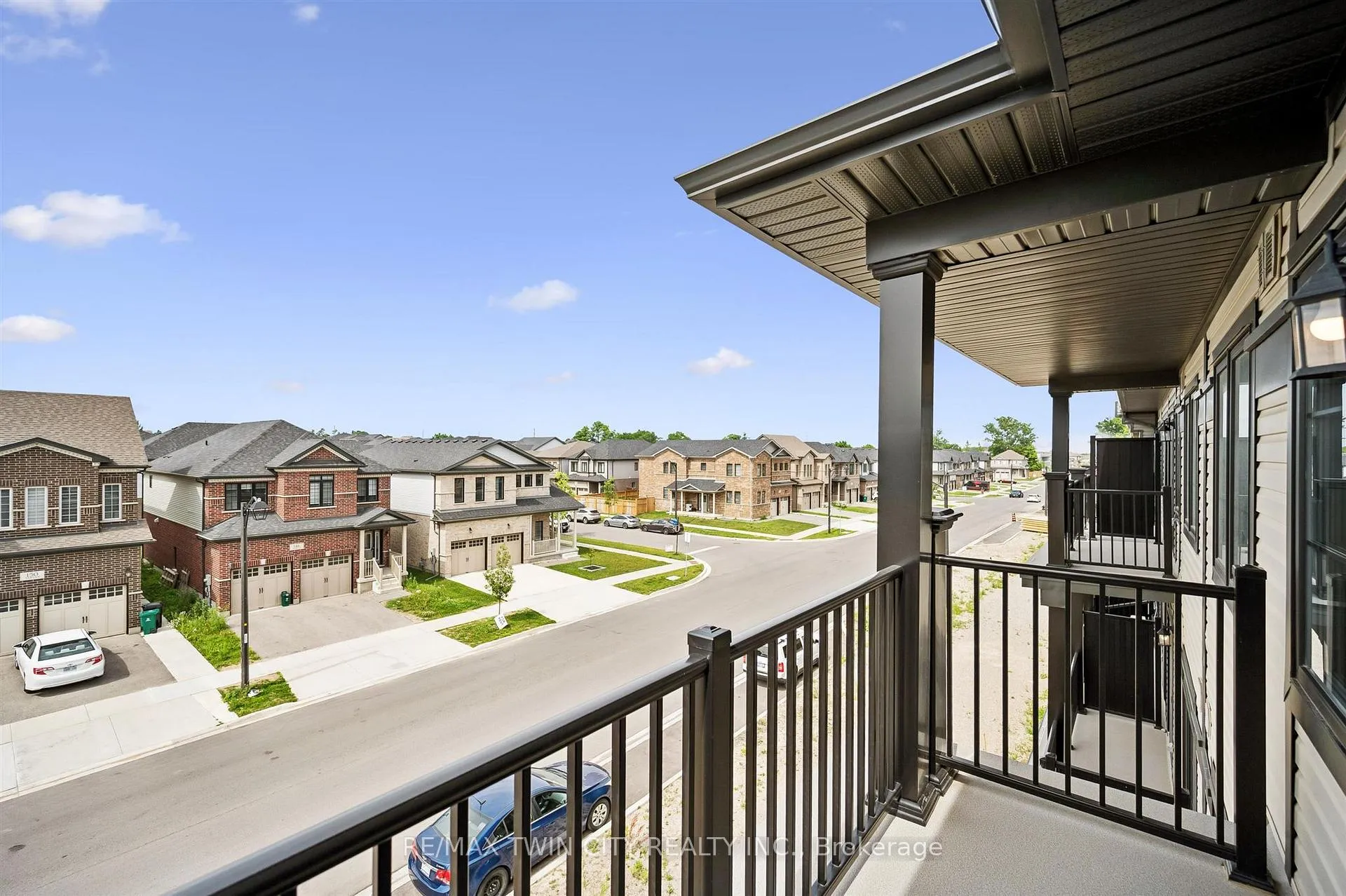 Photo 45 of 9 Lomond Lane, Kitchener, Huron Park — HOMEH