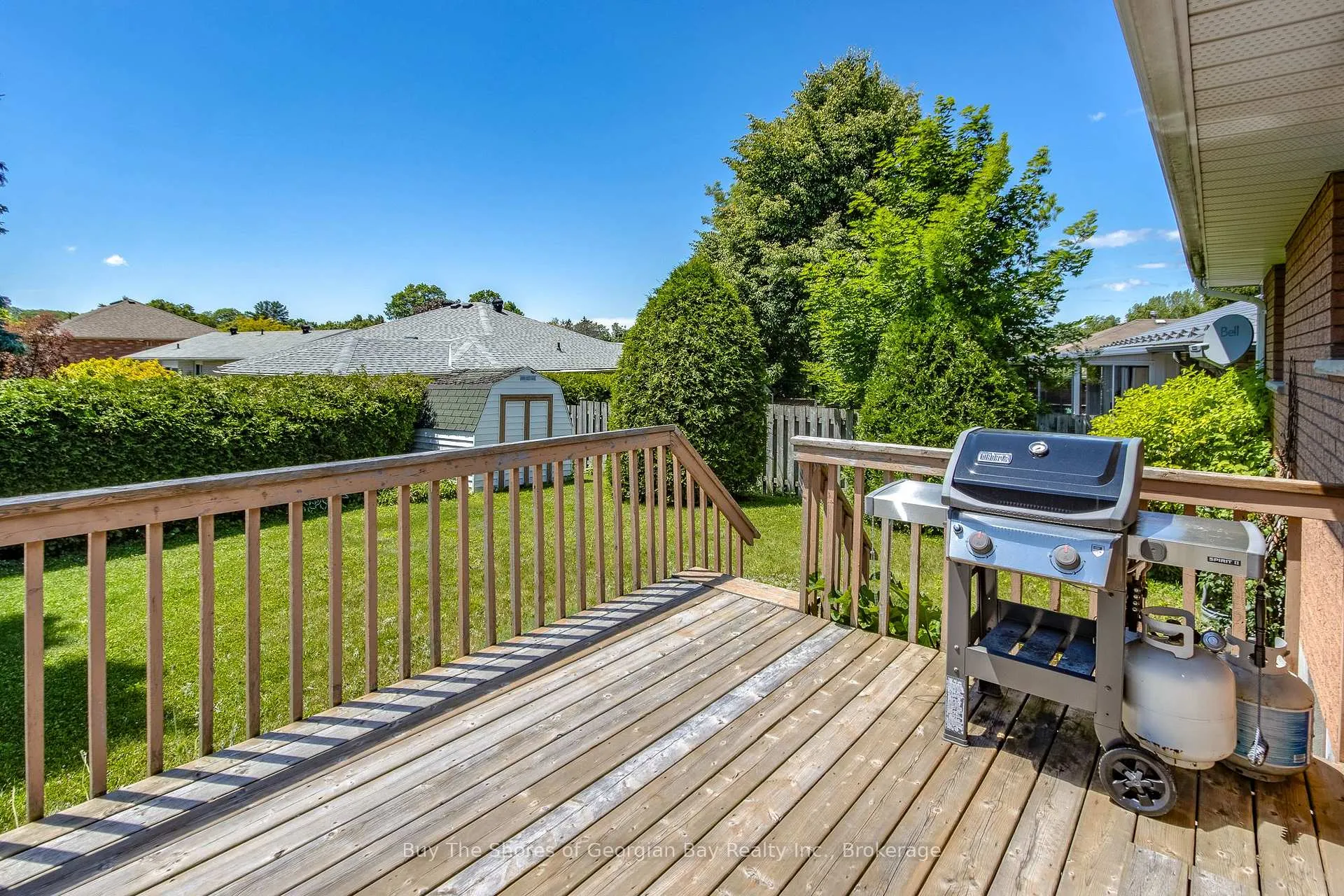 Photo 28 of 208 Margaret Street, Midland — HOMEH