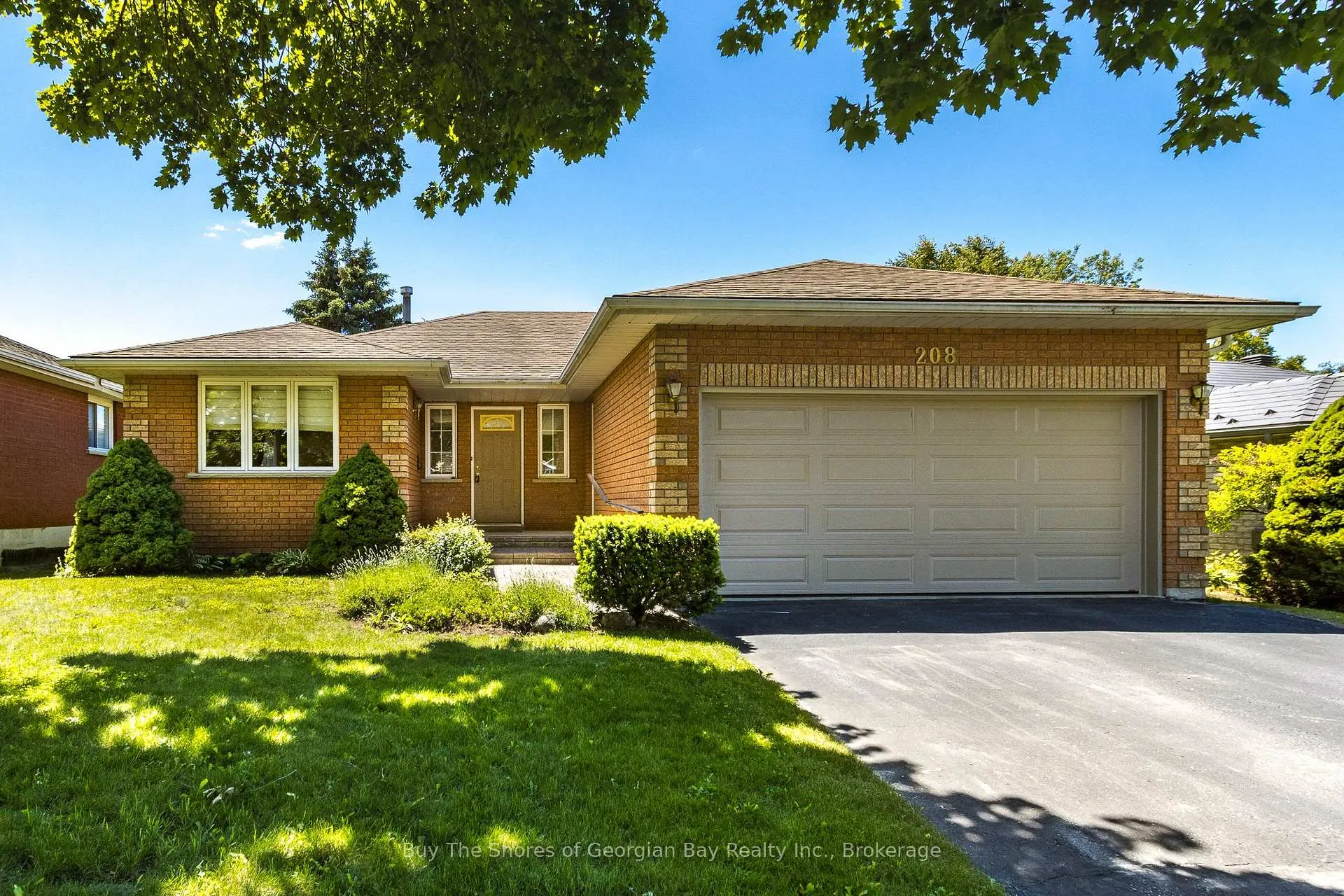 Photo 39 of 208 Margaret Street, Midland — HOMEH