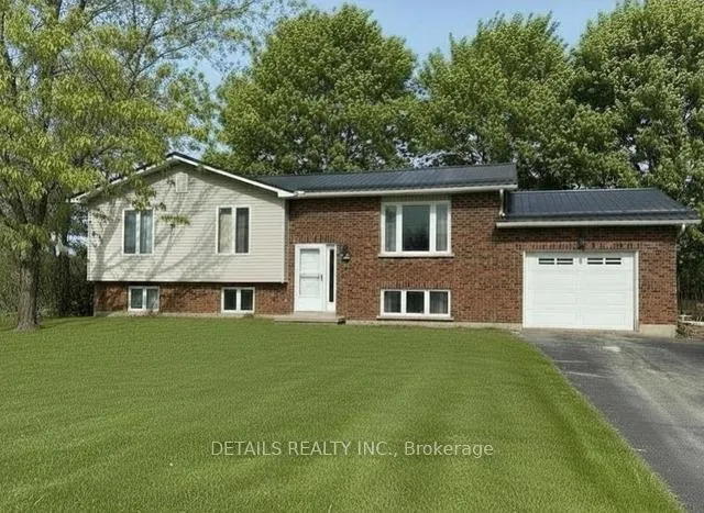 Front of 7 Tilly Lane