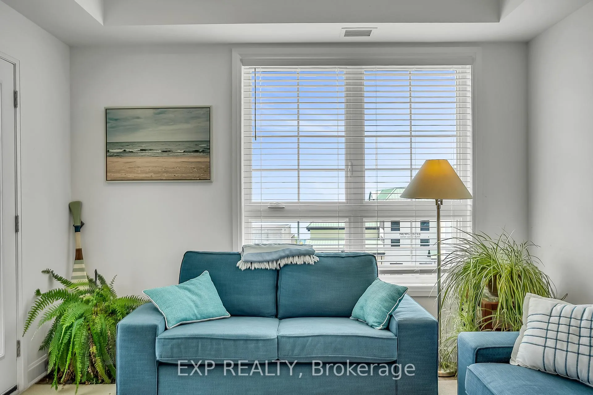 Photo 17 of Unit 415, 50 Lakebreeze Drive, Clarington, Newcastle — HOMEH