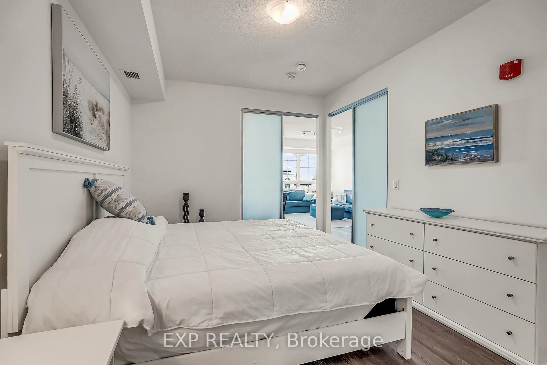 Photo 25 of Unit 415, 50 Lakebreeze Drive, Clarington, Newcastle — HOMEH