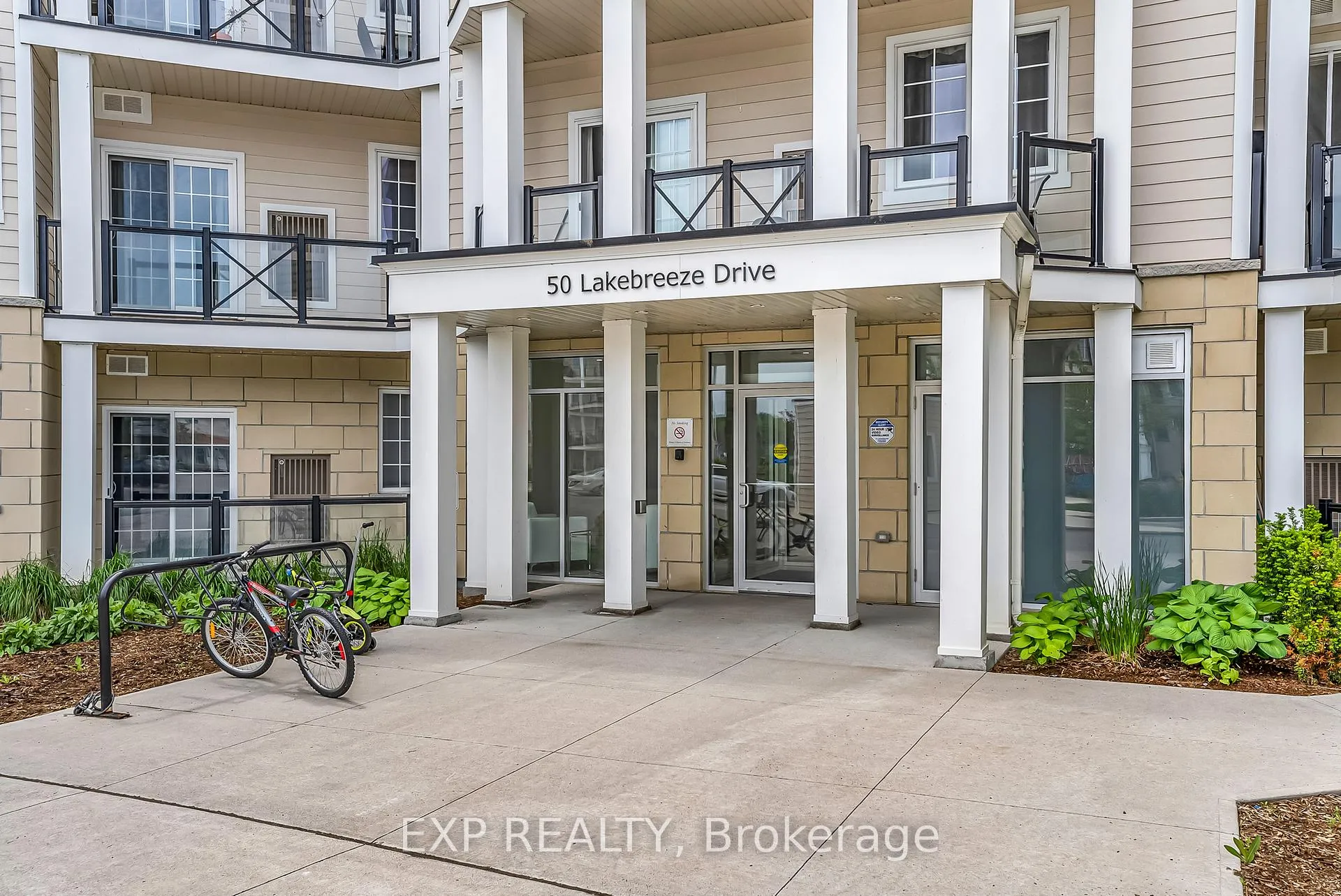 Photo 31 of Unit 415, 50 Lakebreeze Drive, Clarington, Newcastle — HOMEH