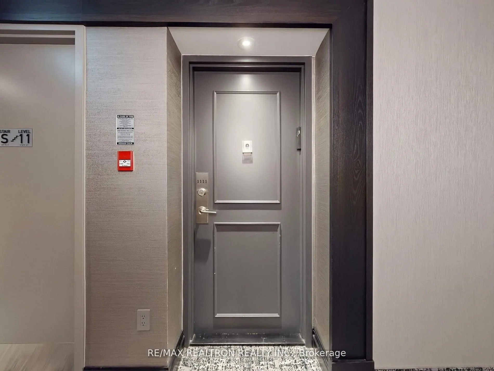 Photo 5 of Unit 1111, 7460 Bathurst Street, Vaughan, Brownridge — HOMEH