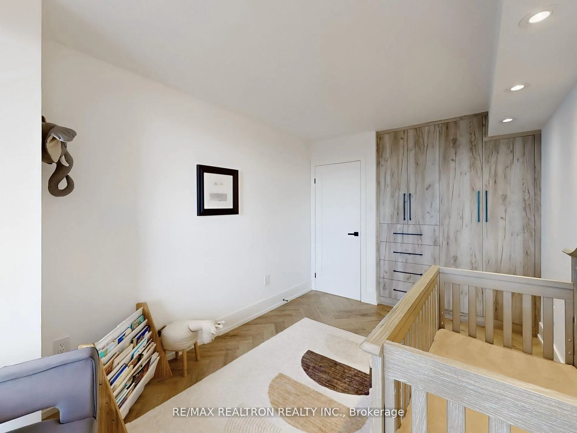 Photo 19 of Unit 1111, 7460 Bathurst Street, Vaughan, Brownridge — HOMEH