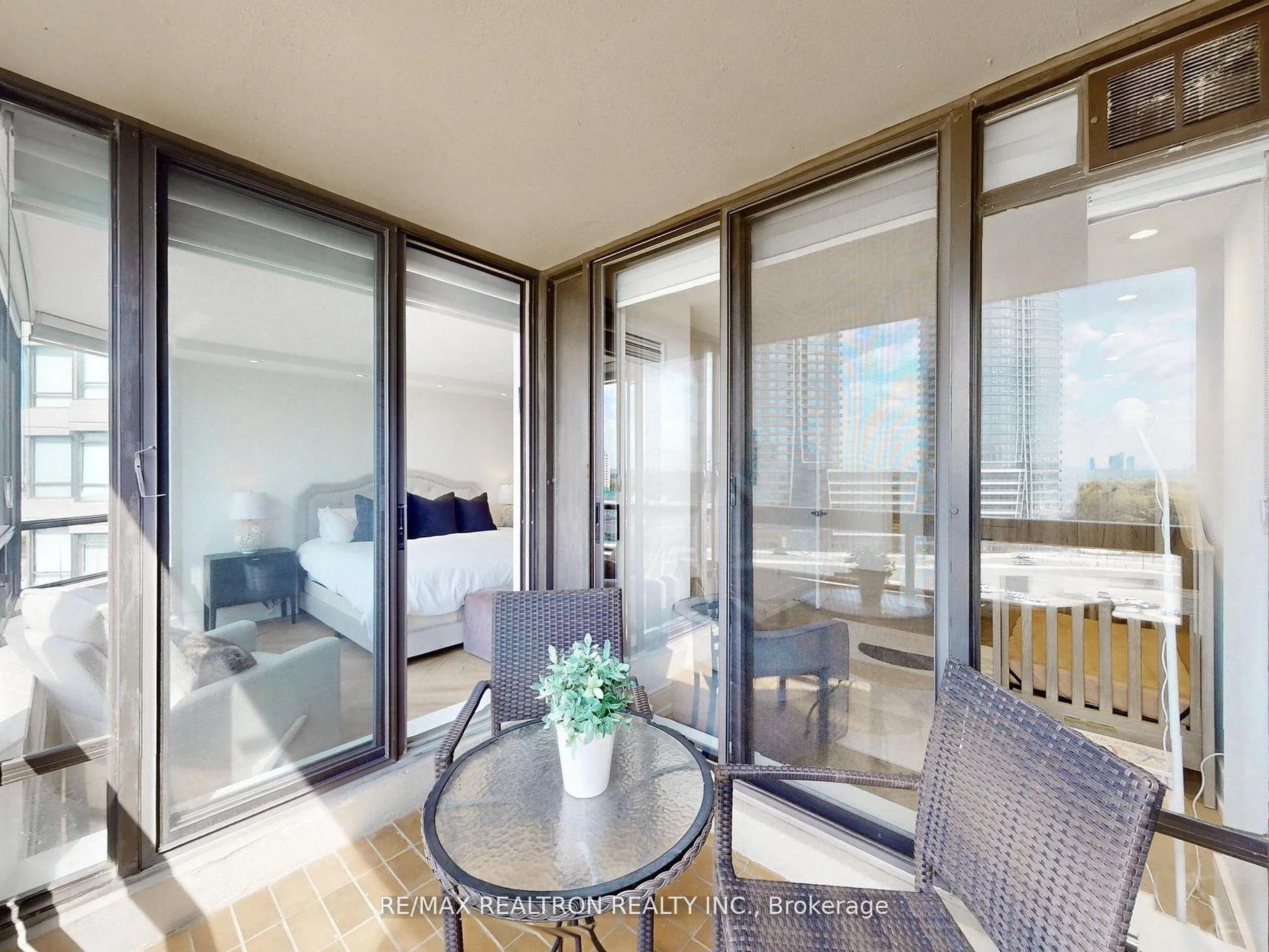 Photo 22 of Unit 1111, 7460 Bathurst Street, Vaughan, Brownridge — HOMEH