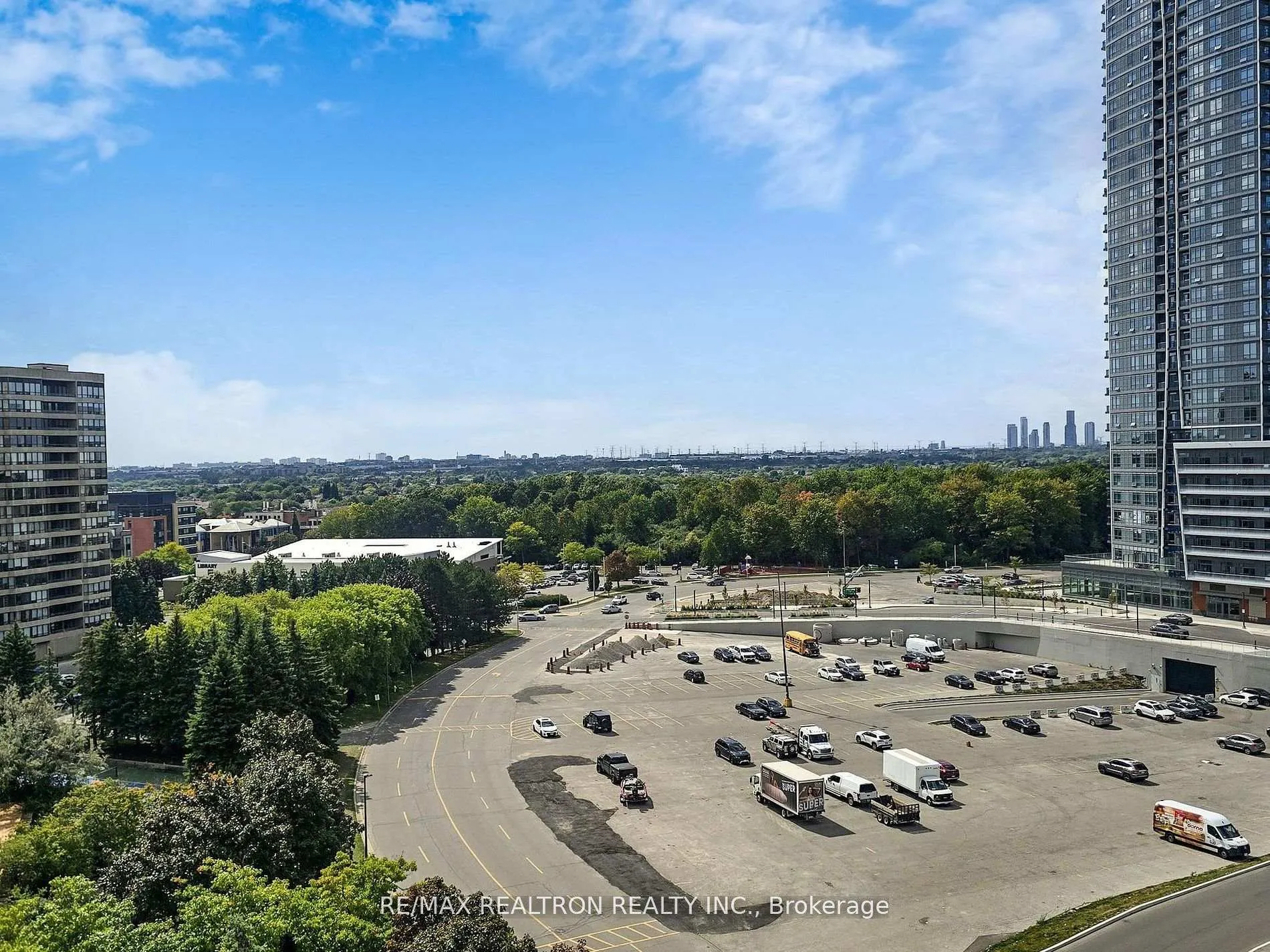 Photo 24 of Unit 1111, 7460 Bathurst Street, Vaughan, Brownridge — HOMEH