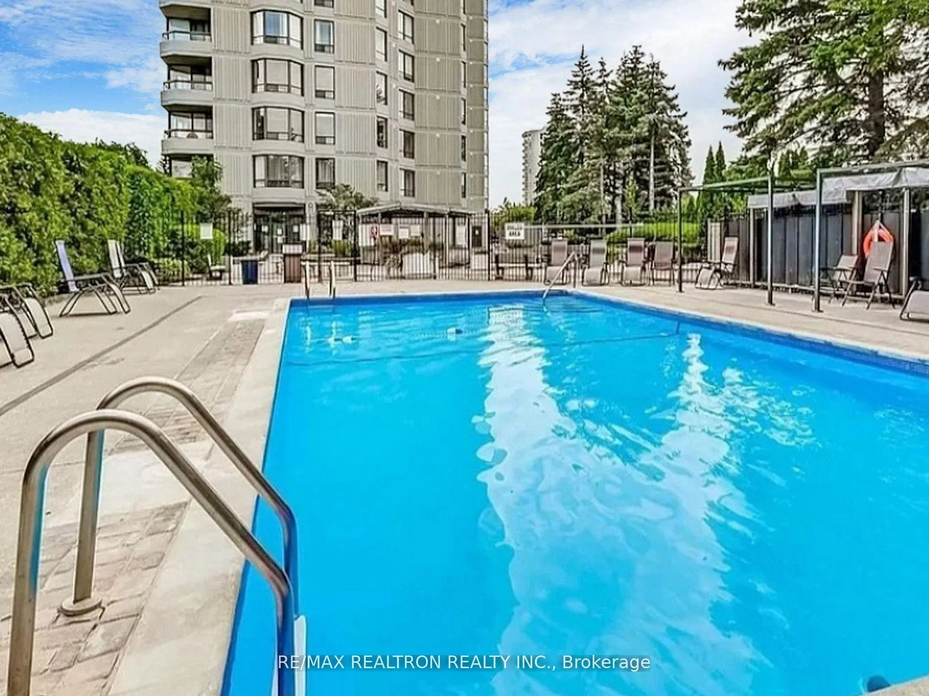 Photo 25 of Unit 1111, 7460 Bathurst Street, Vaughan, Brownridge — HOMEH