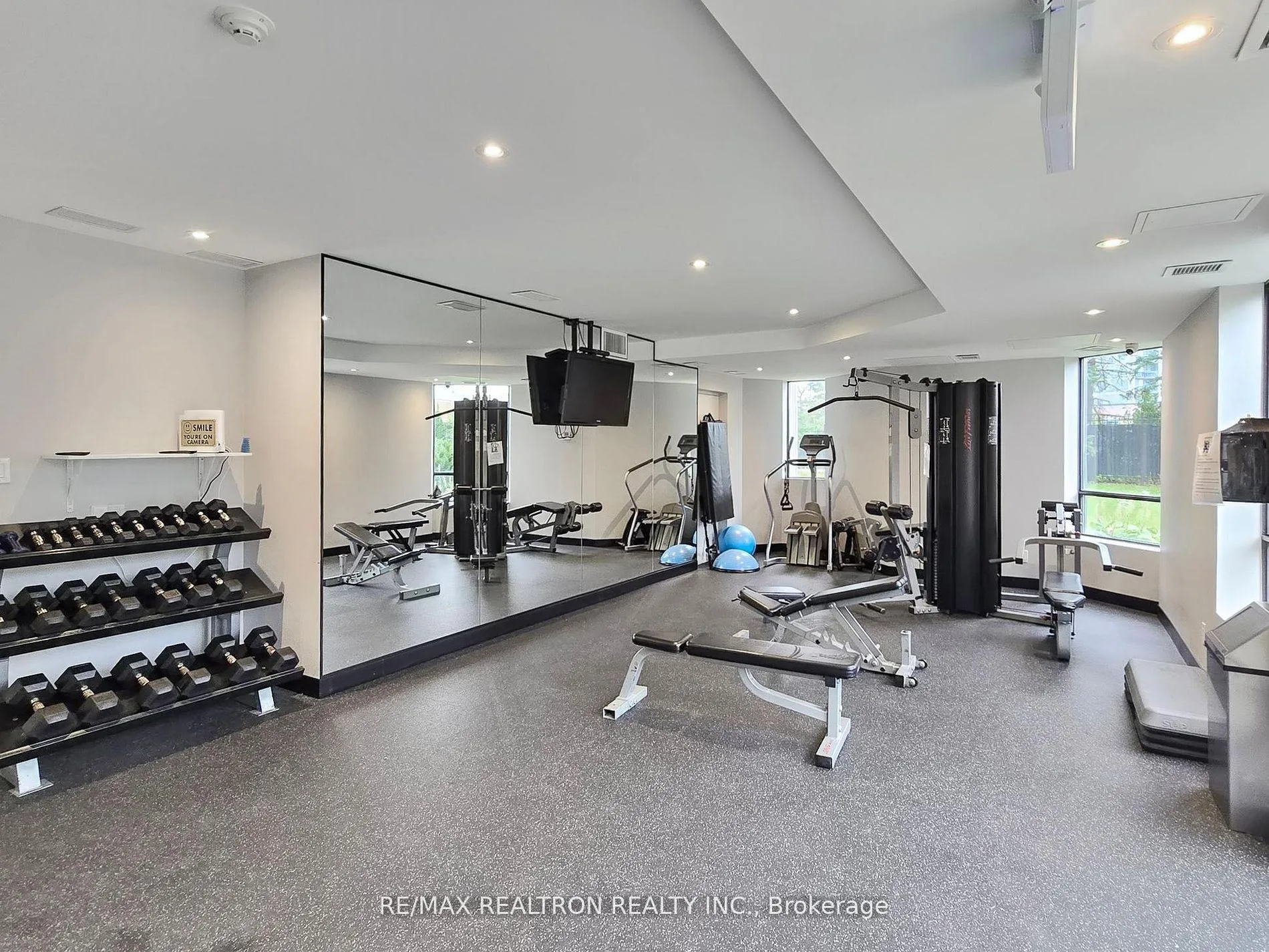 Photo 26 of Unit 1111, 7460 Bathurst Street, Vaughan, Brownridge — HOMEH
