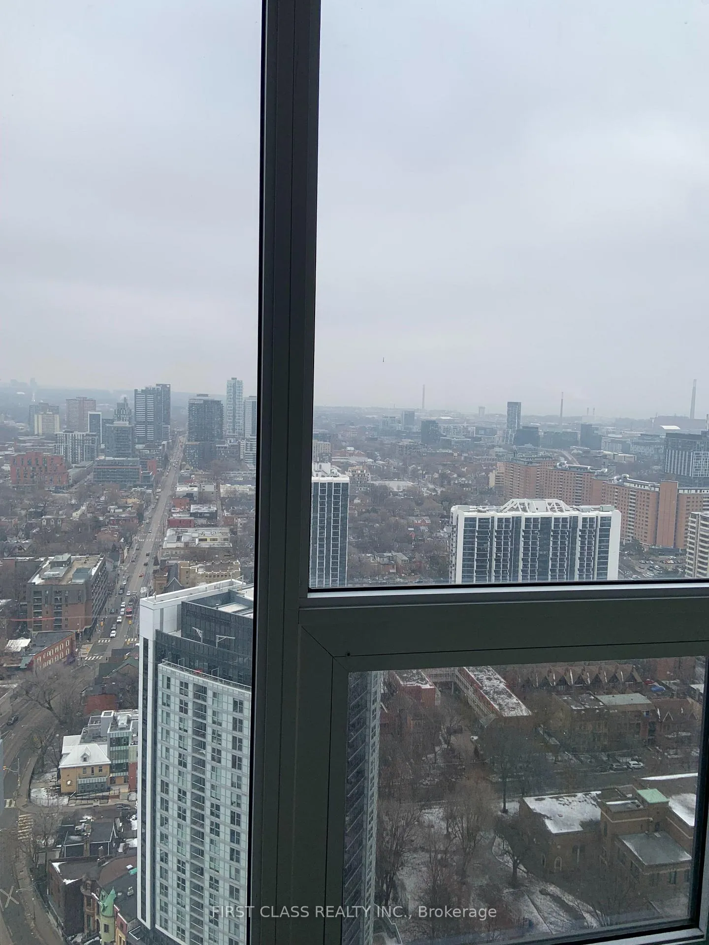 Photo 2 of Unit 3402, 251 Jarvis Street, Toronto, Moss Park — HOMEH