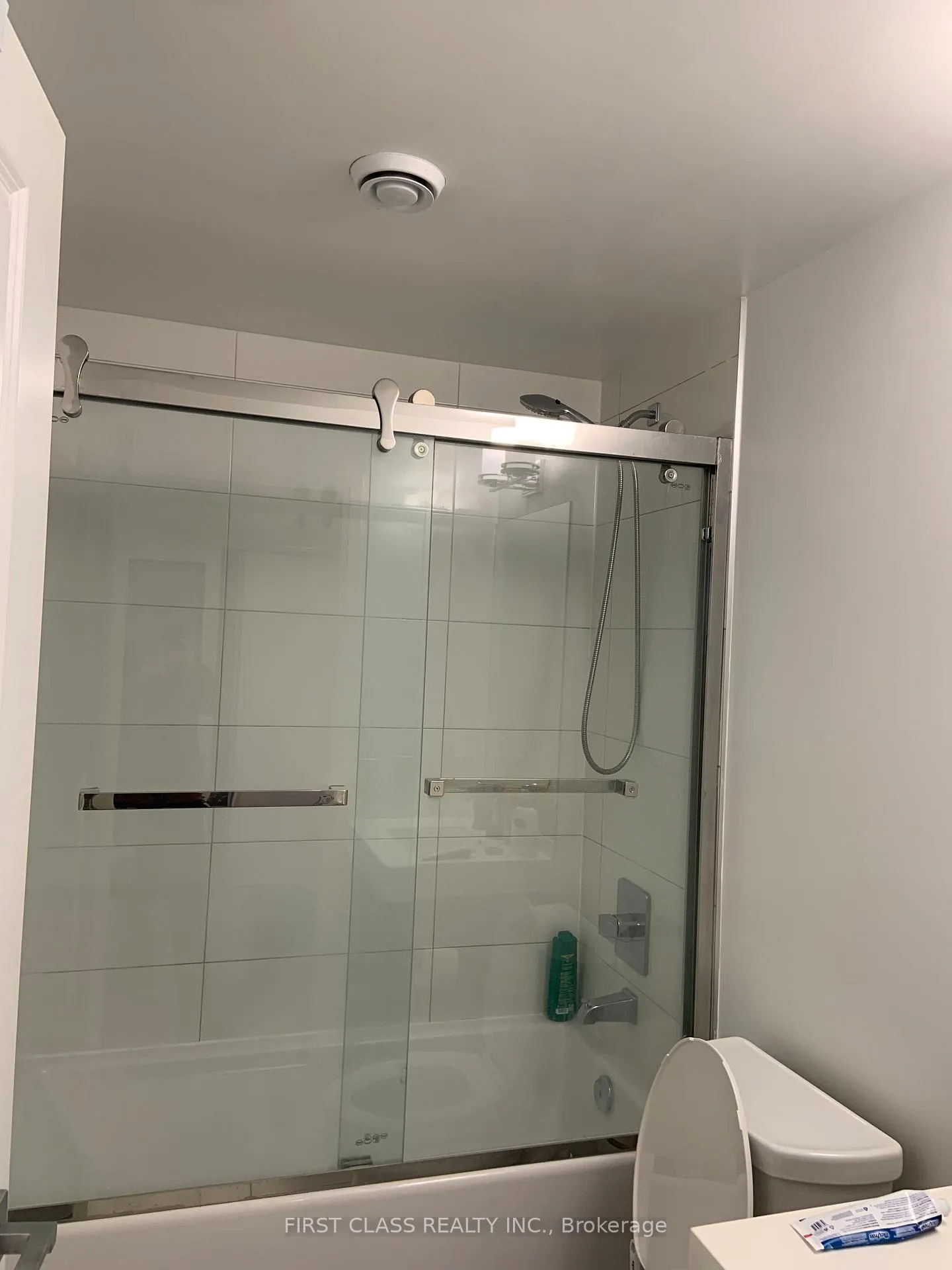 Photo 3 of Unit 3402, 251 Jarvis Street, Toronto, Moss Park — HOMEH