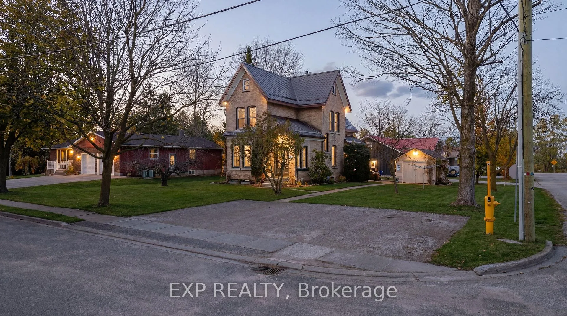 Photo 50 of 19 Adam Street, Huron East, Seaforth — HOMEH