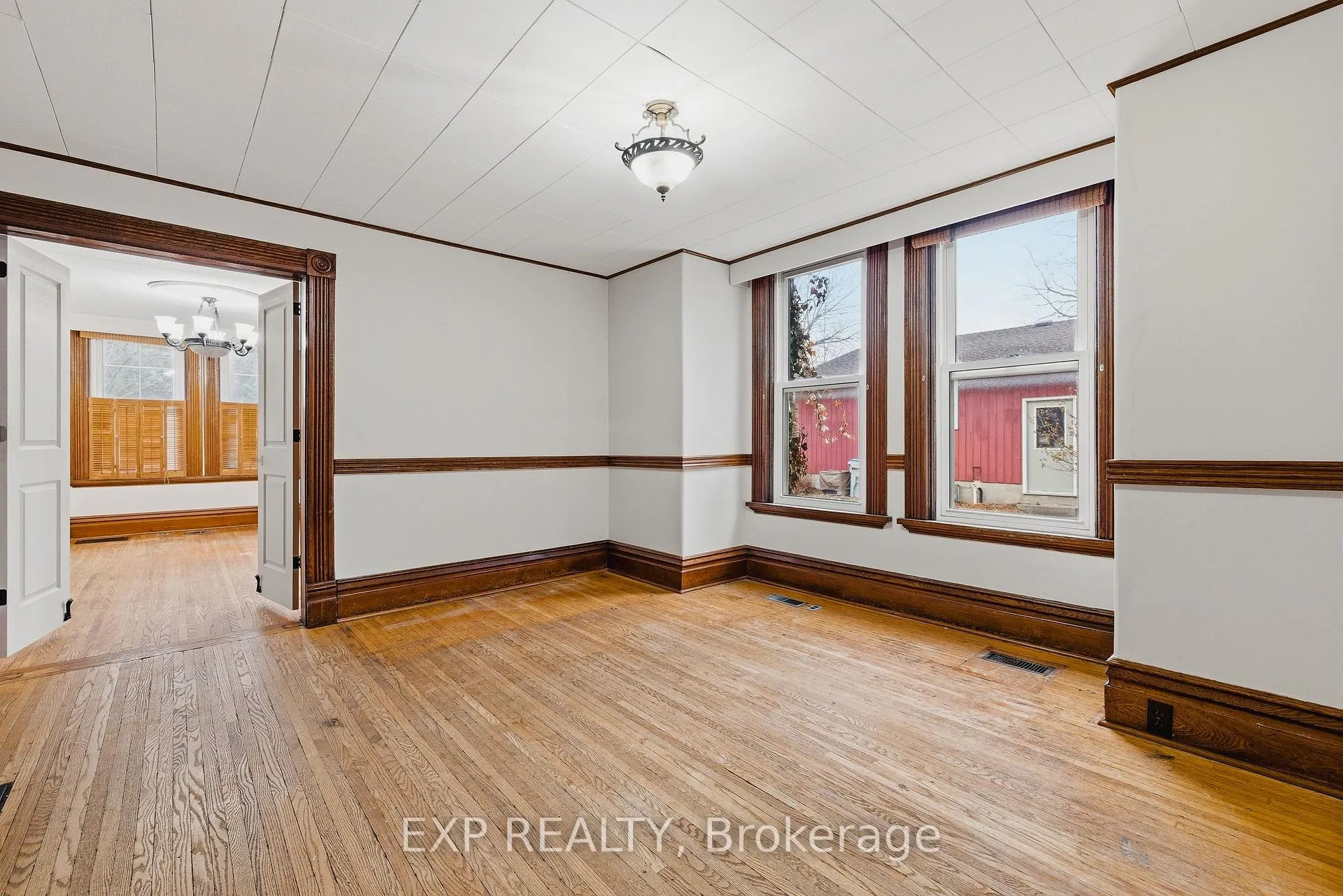 Photo 5 of 19 Adam Street, Huron East, Seaforth — HOMEH
