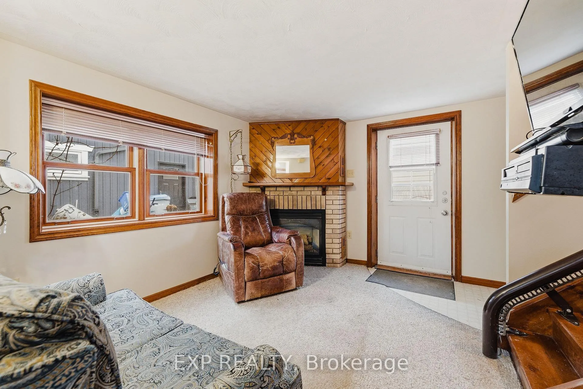 Photo 22 of 19 Adam Street, Huron East, Seaforth — HOMEH
