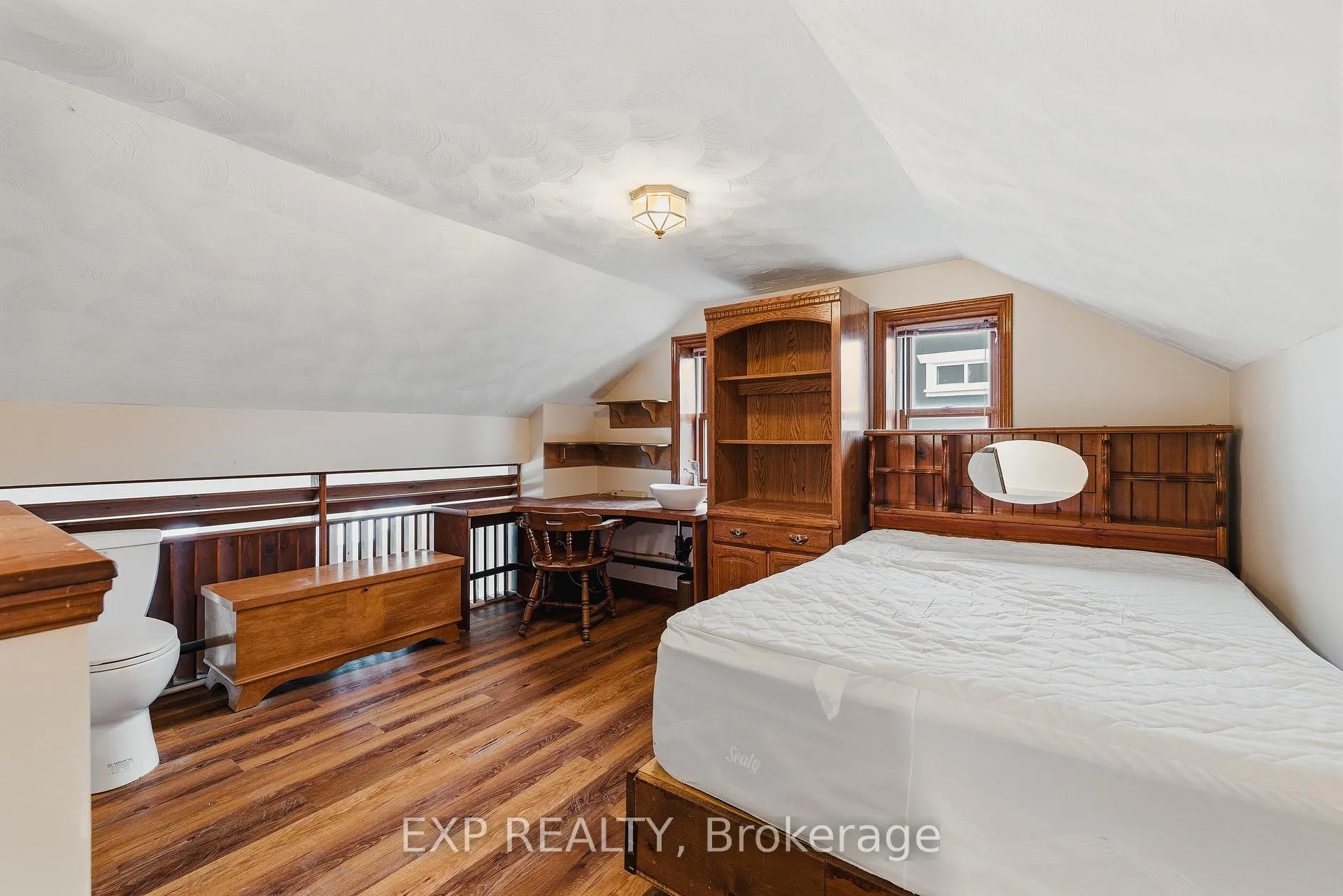 Photo 25 of 19 Adam Street, Huron East, Seaforth — HOMEH
