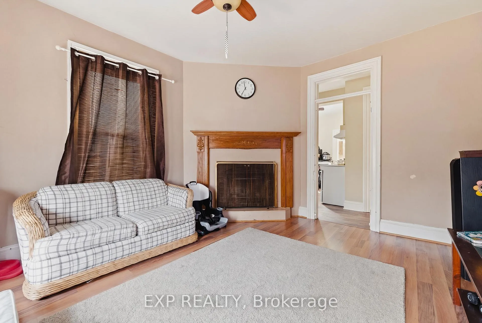 Photo 33 of 19 Adam Street, Huron East, Seaforth — HOMEH