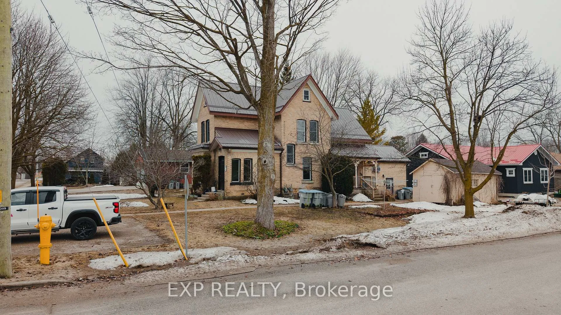 Photo 37 of 19 Adam Street, Huron East, Seaforth — HOMEH