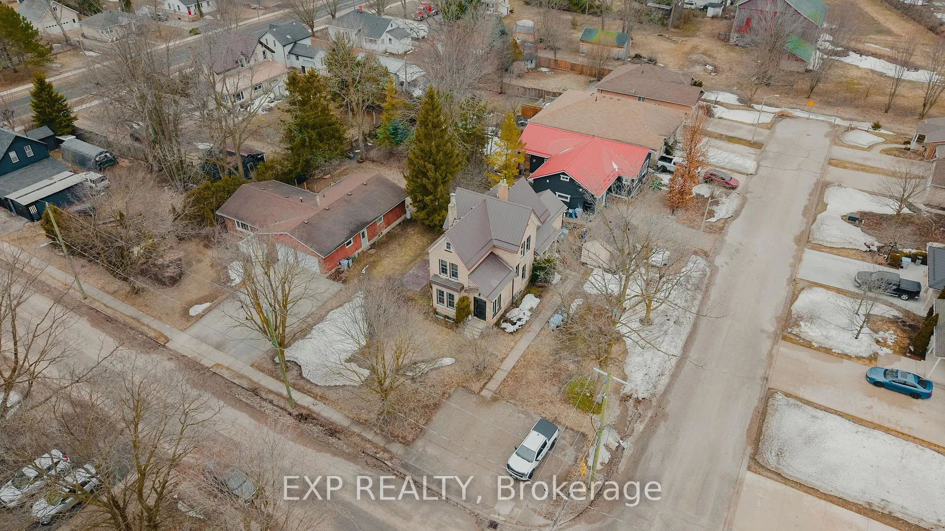 Photo 39 of 19 Adam Street, Huron East, Seaforth — HOMEH