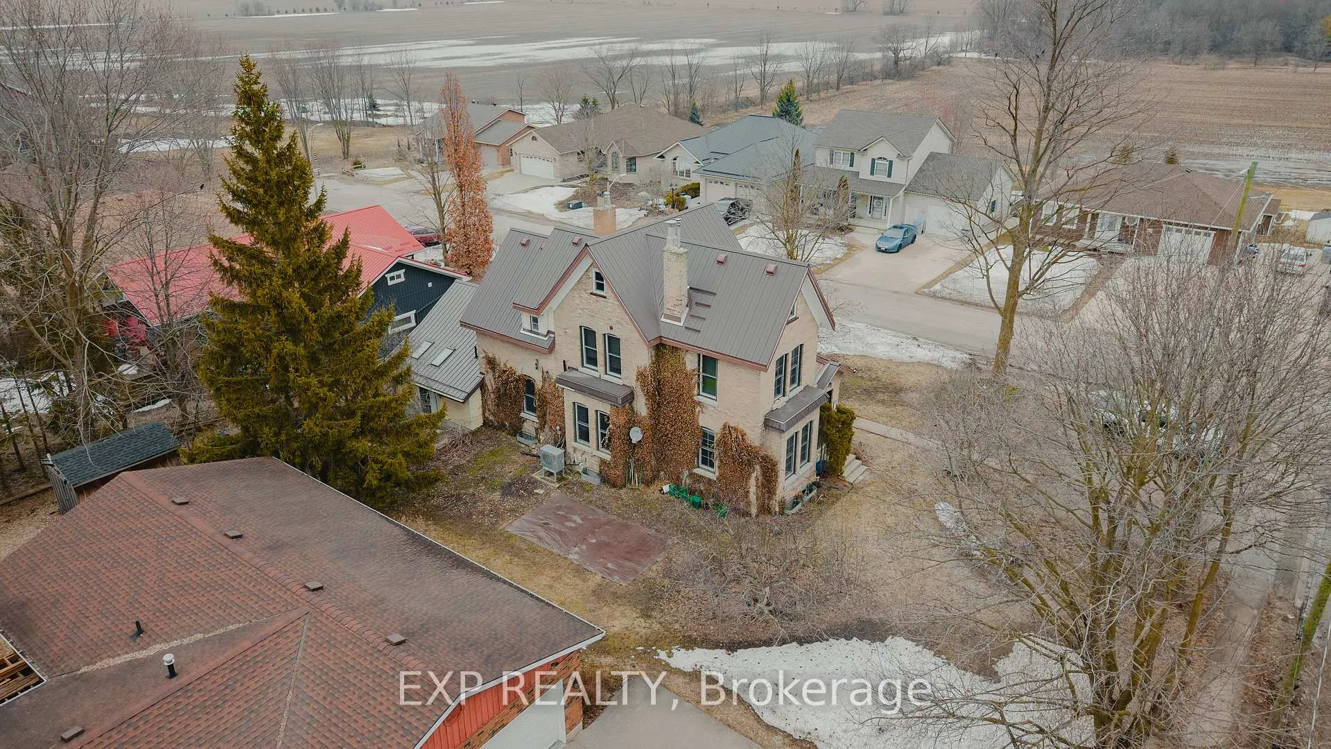 Photo 40 of 19 Adam Street, Huron East, Seaforth — HOMEH