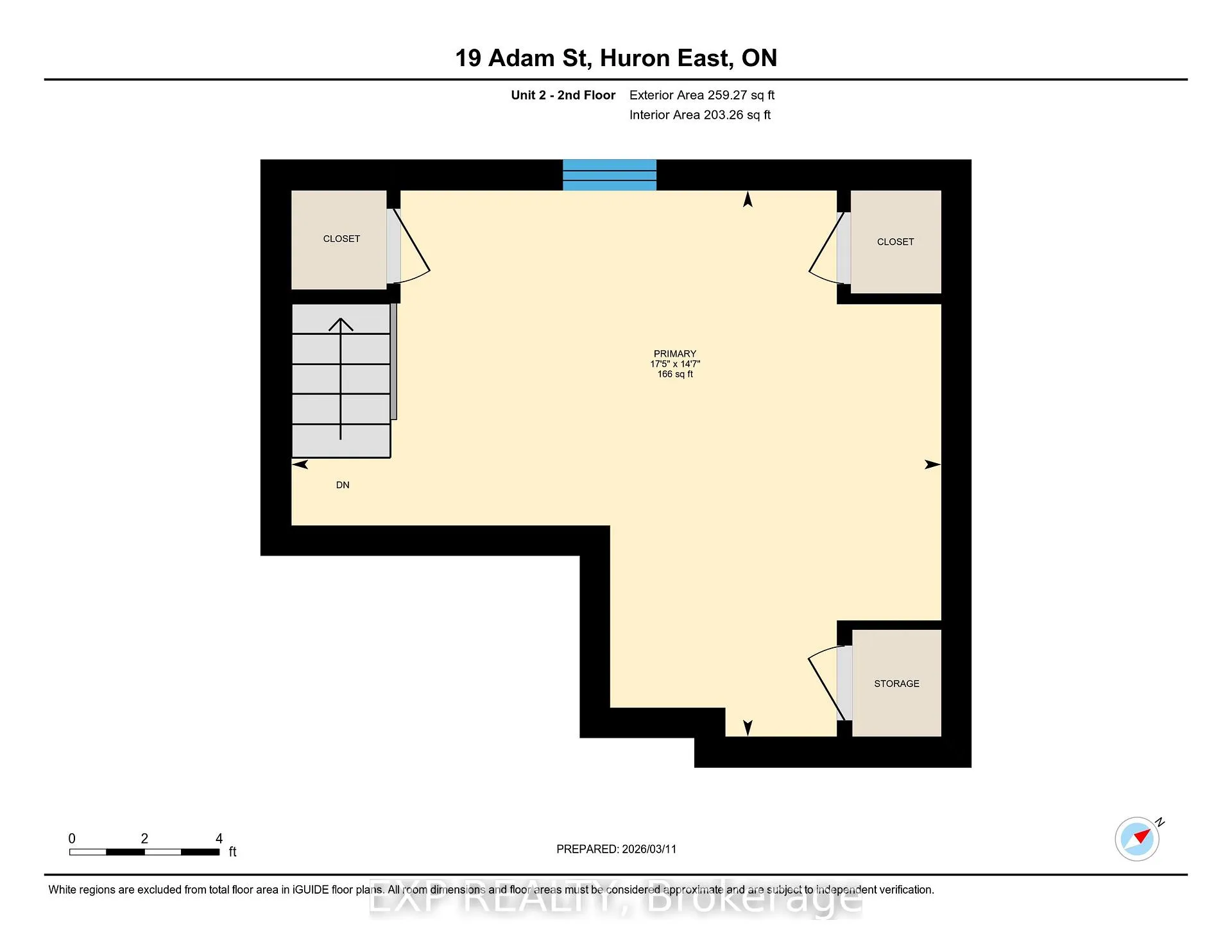 Photo 45 of 19 Adam Street, Huron East, Seaforth — HOMEH