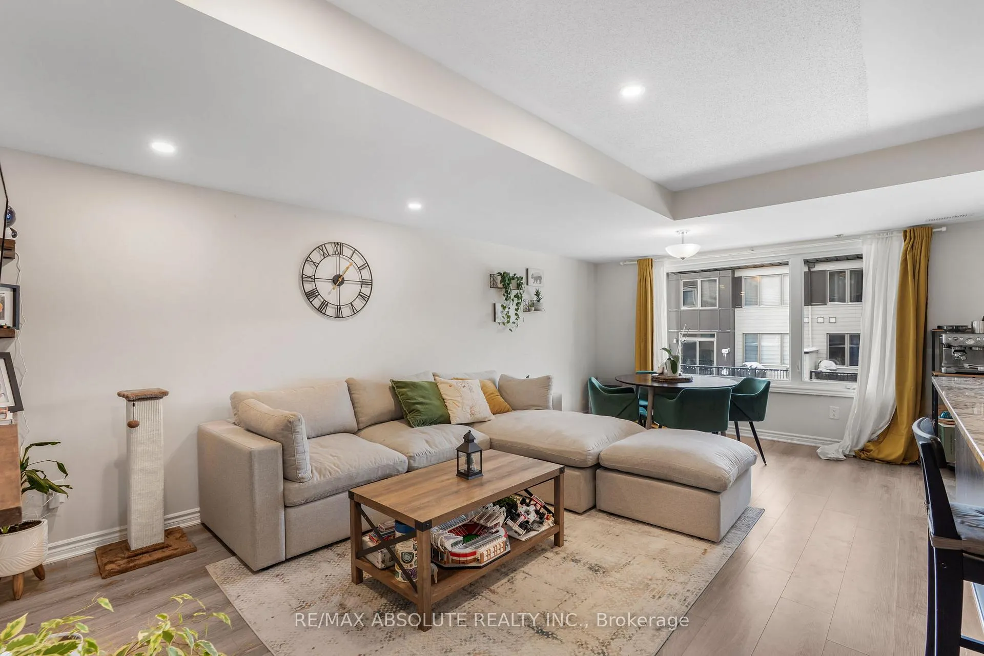 Photo 11 of 605 Makwa Private, Ottawa, CFB Rockcliffe and Area — HOMEH