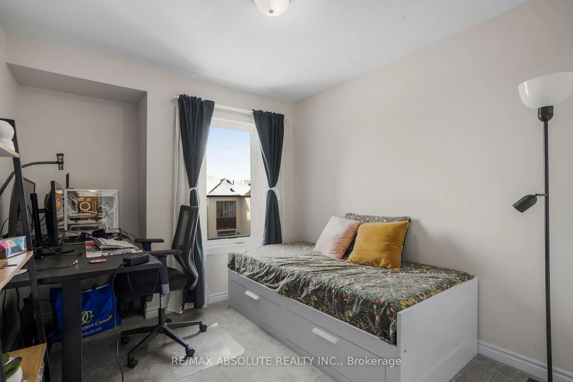 Photo 18 of 605 Makwa Private, Ottawa, CFB Rockcliffe and Area — HOMEH