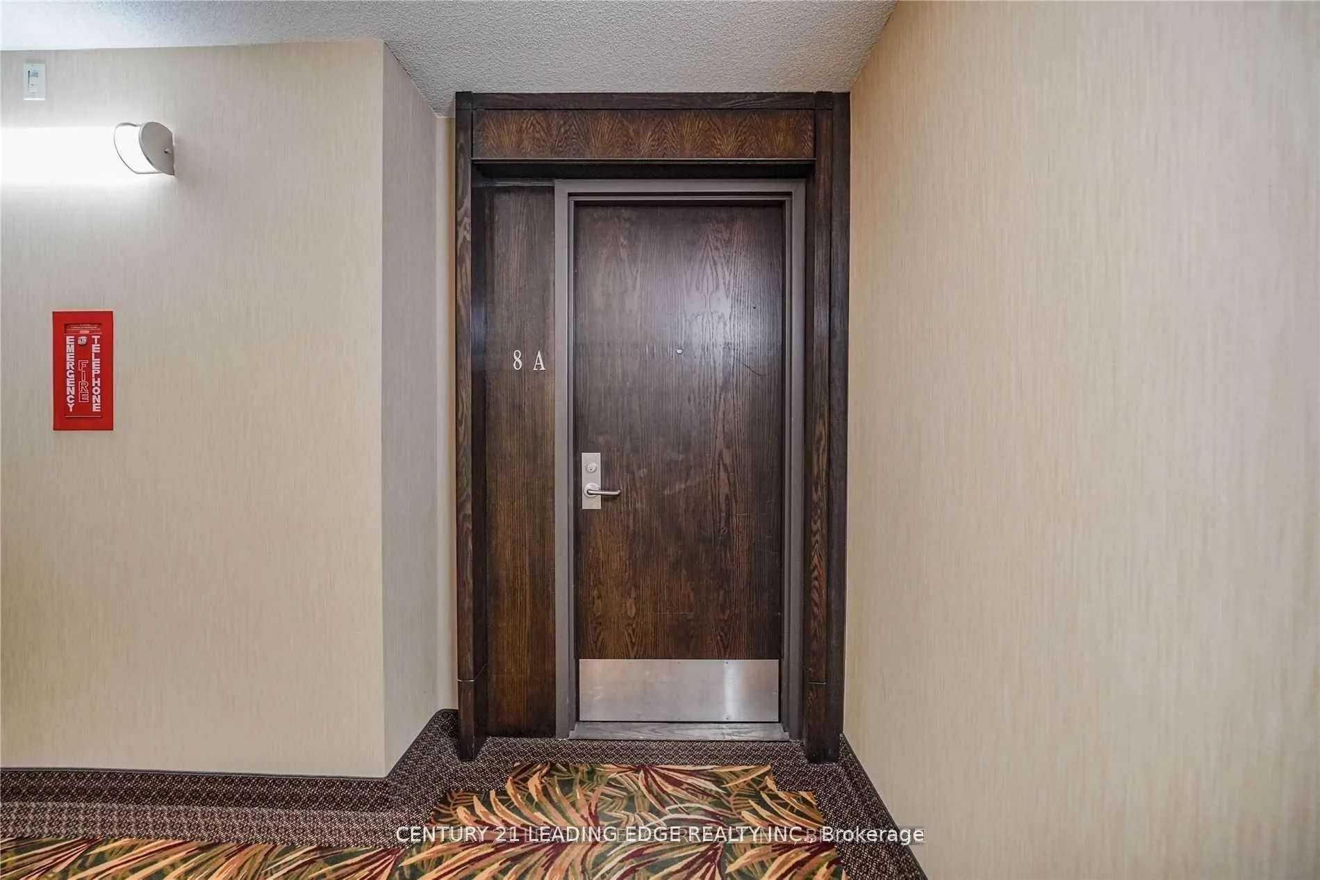 Photo 7 of Unit 8A, 67 Caroline Street S, Hamilton, Durand — HOMEH