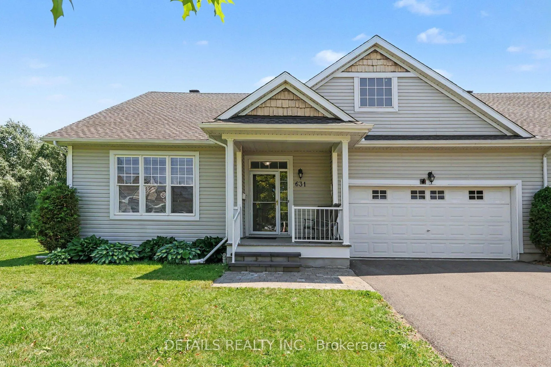 Photo 1 of 631 Country Trail, Ottawa, Carlsbad Springs — HOMEH