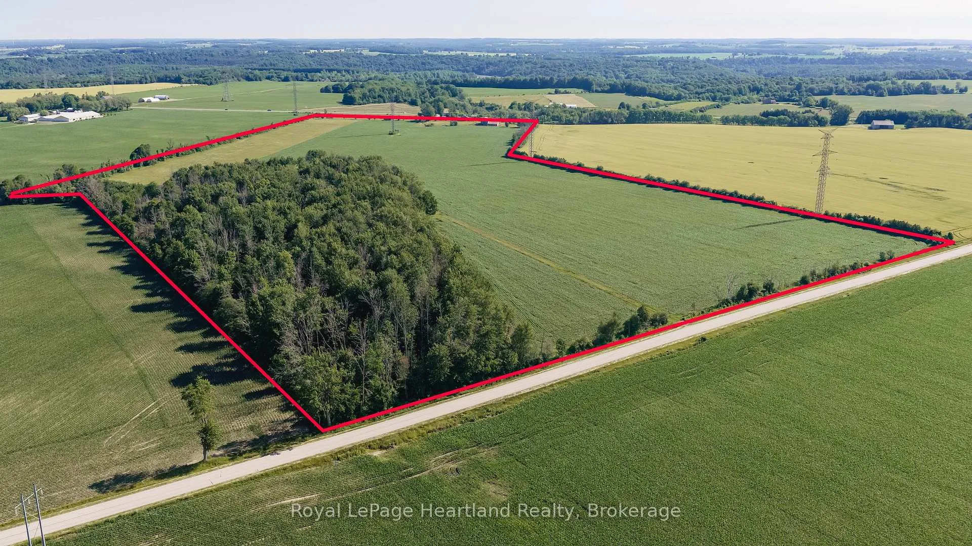 Photo 2 of 36011 Huron Road, Central Huron, Goderich — HOMEH