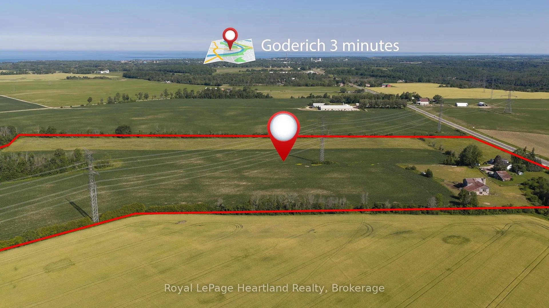 Photo 3 of 36011 Huron Road, Central Huron, Goderich — HOMEH