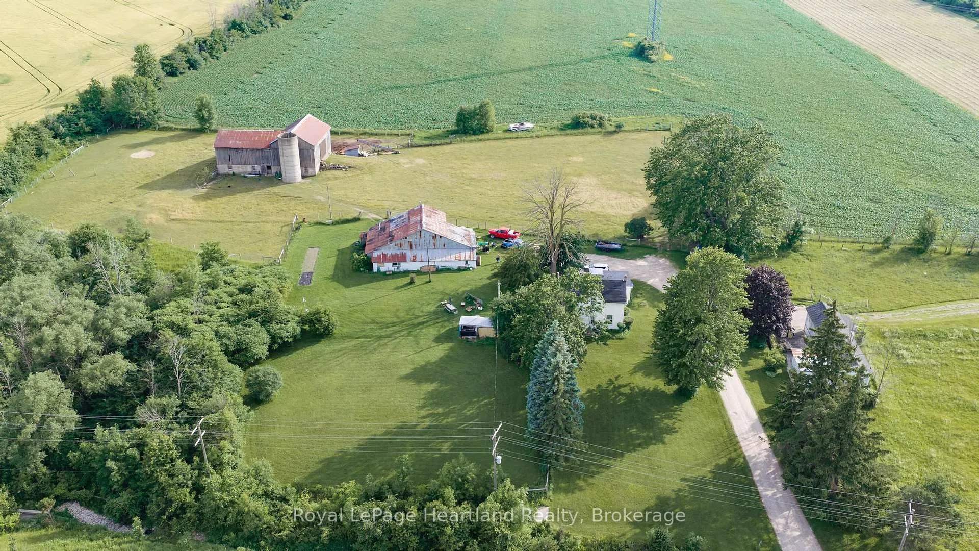 Photo 4 of 36011 Huron Road, Central Huron, Goderich — HOMEH