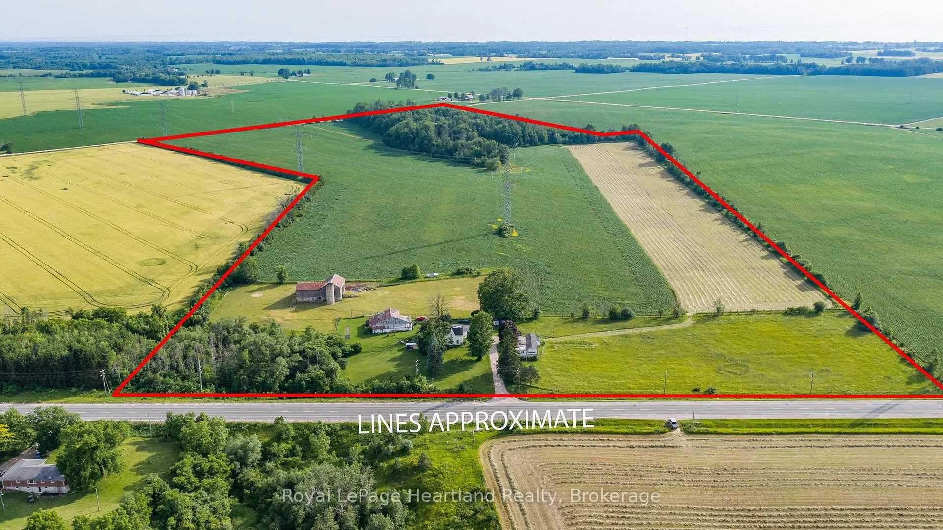 Photo 5 of 36011 Huron Road, Central Huron, Goderich — HOMEH