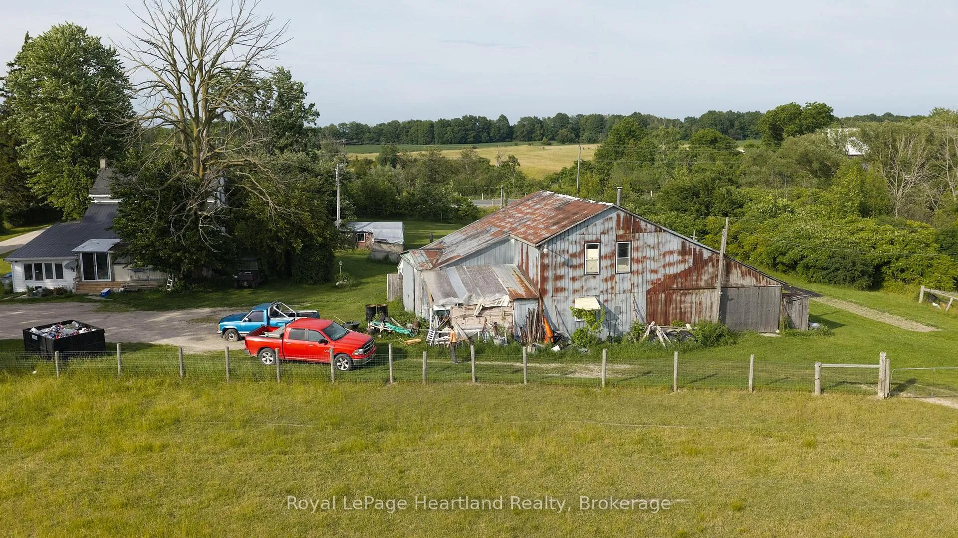 Photo 7 of 36011 Huron Road, Central Huron, Goderich — HOMEH