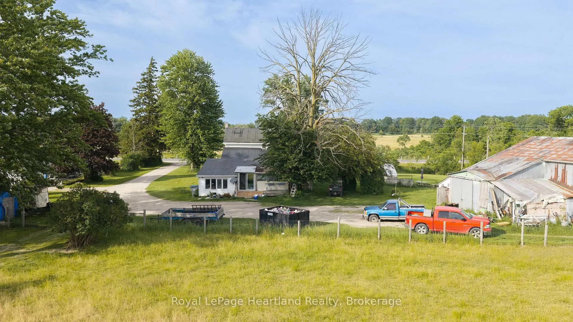 Photo 9 of 36011 Huron Road, Central Huron, Goderich — HOMEH