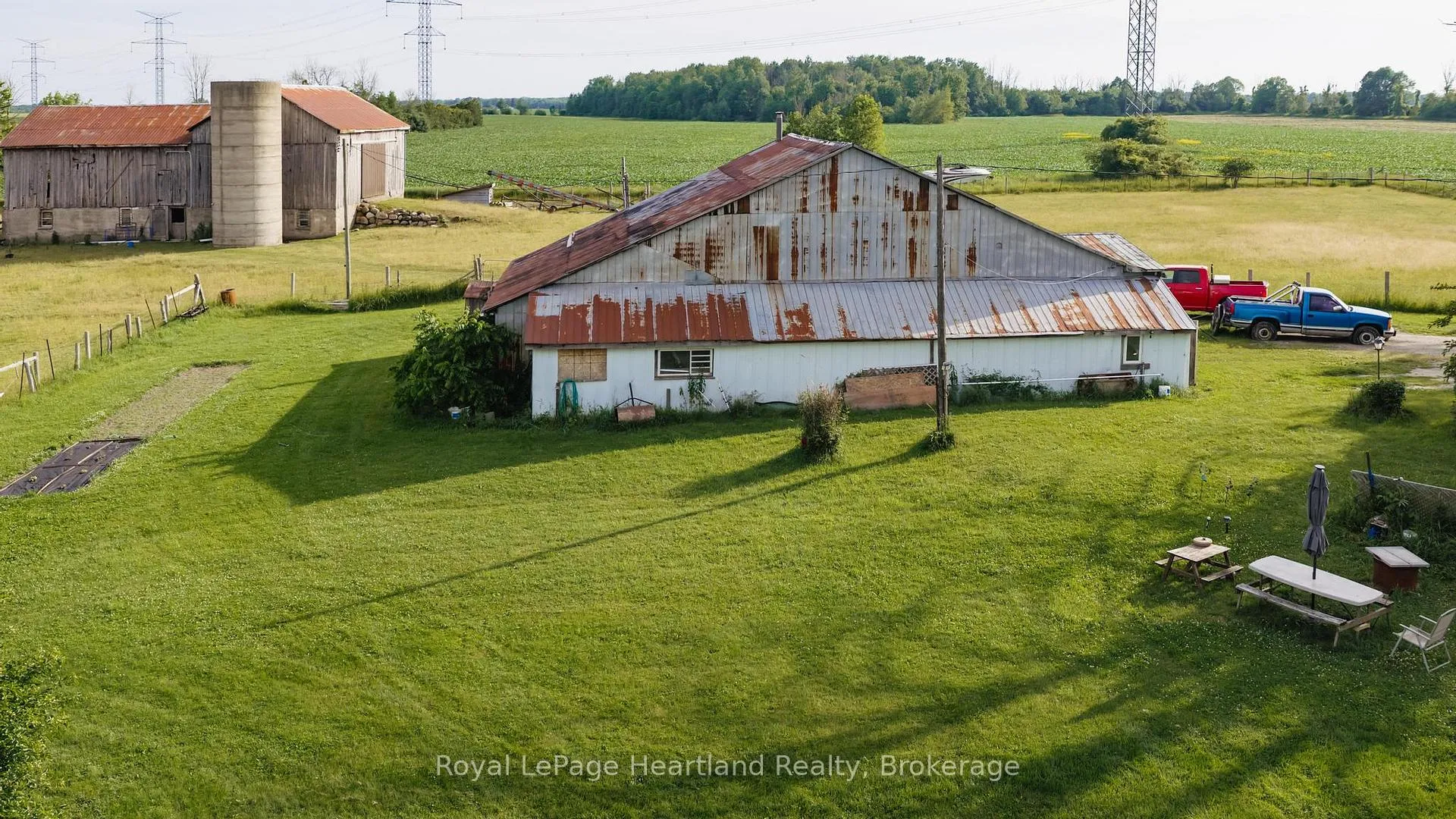 Photo 12 of 36011 Huron Road, Central Huron, Goderich — HOMEH