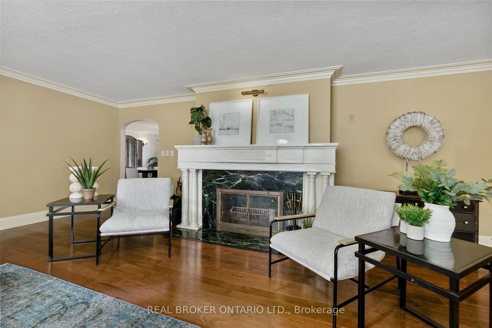 Photo 11 of 1018 Ward Street E, Selwyn — HOMEH