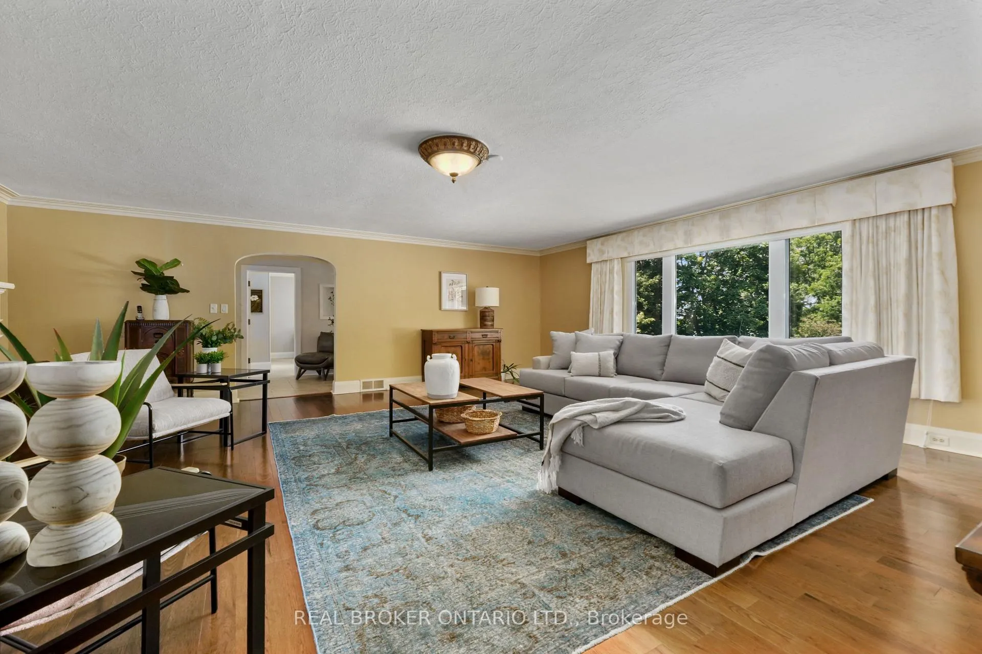 Photo 13 of 1018 Ward Street E, Selwyn — HOMEH