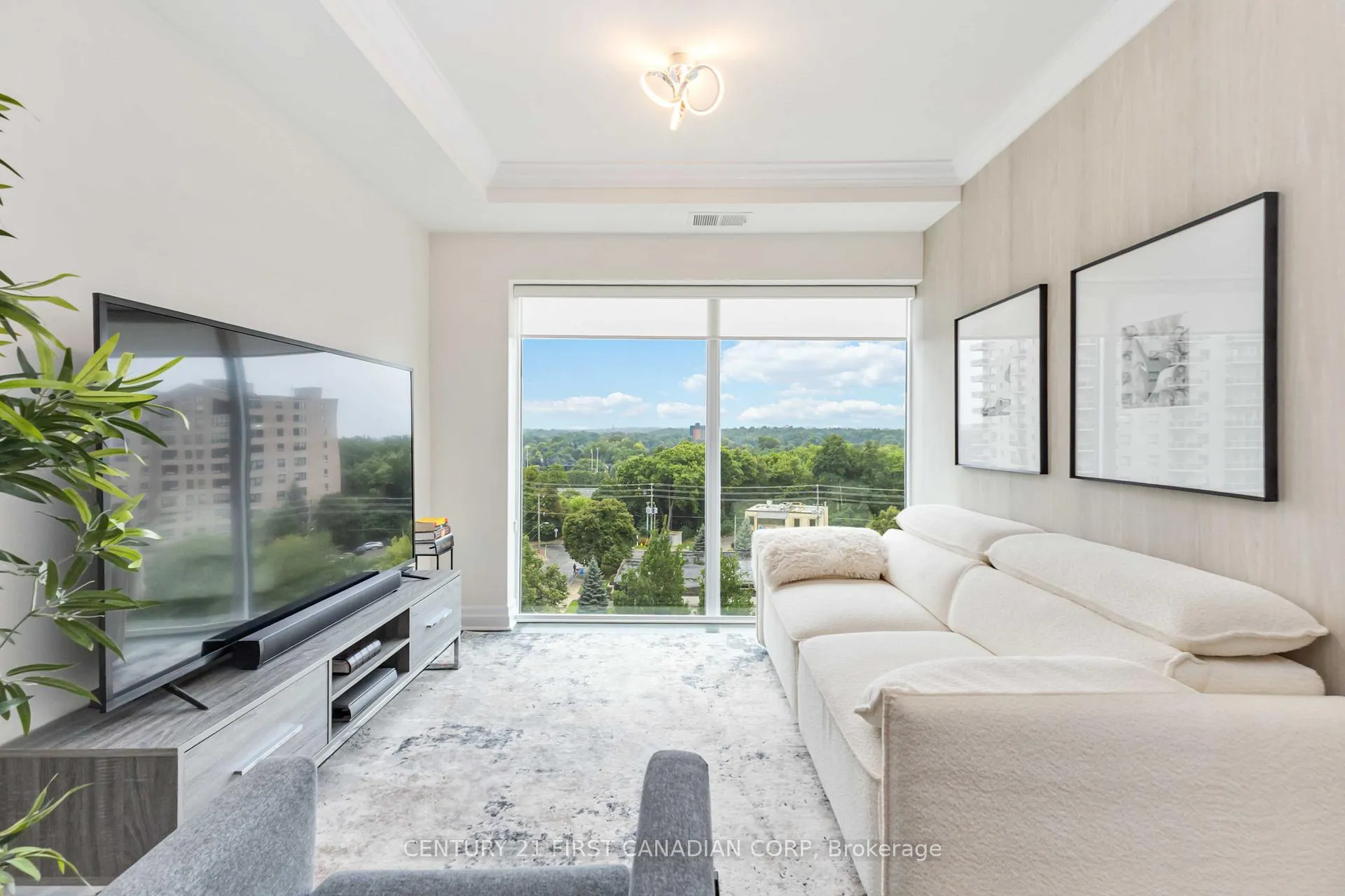 Photo 2 of Unit 9, 505 Talbot Street, London, East F — HOMEH
