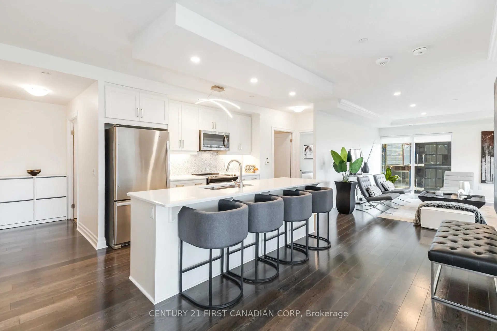 Photo 18 of Unit 9, 505 Talbot Street, London, East F — HOMEH