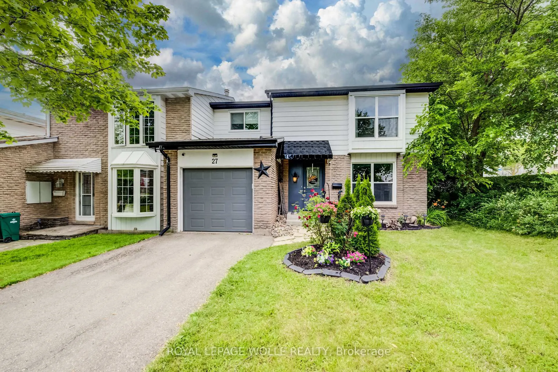 Photo 1 of 27 Glen Avon Crescent, Kitchener — HOMEH