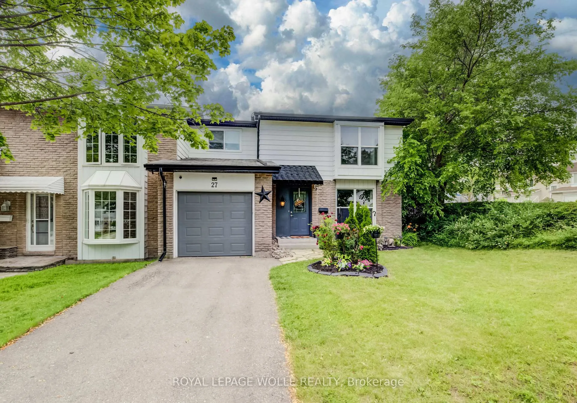 Photo 2 of 27 Glen Avon Crescent, Kitchener — HOMEH