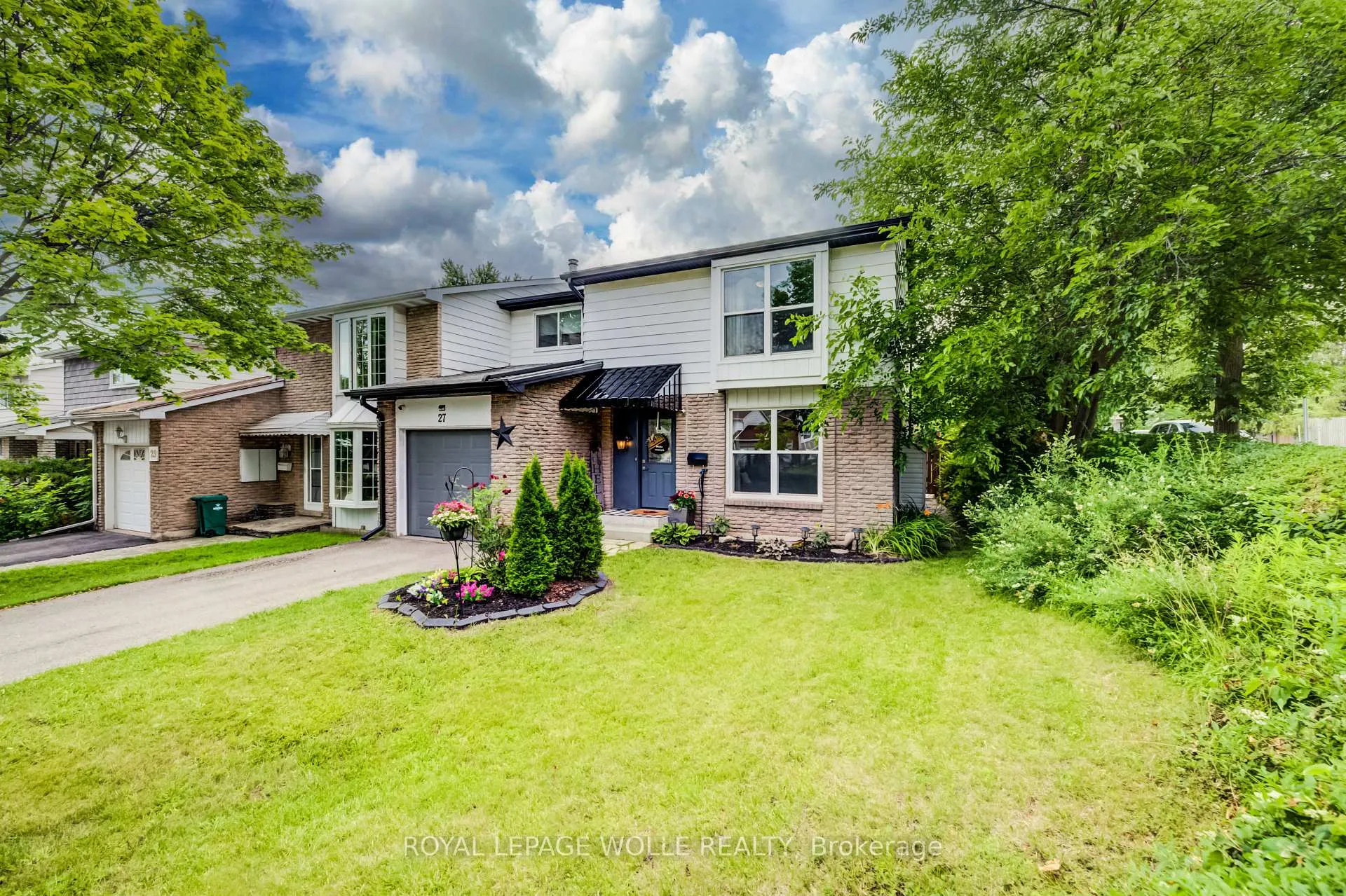 Photo 3 of 27 Glen Avon Crescent, Kitchener — HOMEH